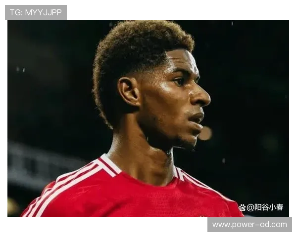 拉什福德青训至首秀横空出世解析