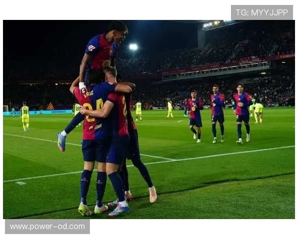 巴萨：西甲争冠主动权出现变化，形势调整影响赛季走势