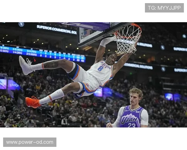 杰伦·威廉姆斯挡拆组织拉开空间较赛季初效率提升