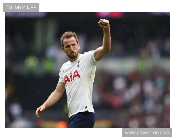 孙兴慜与哈里·凯恩：进攻风格与体系适配度差异何在？