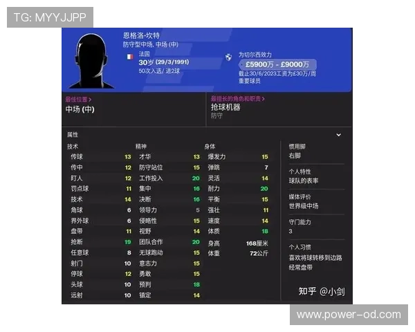 佩德里与德容：控场与推进方式差异解析