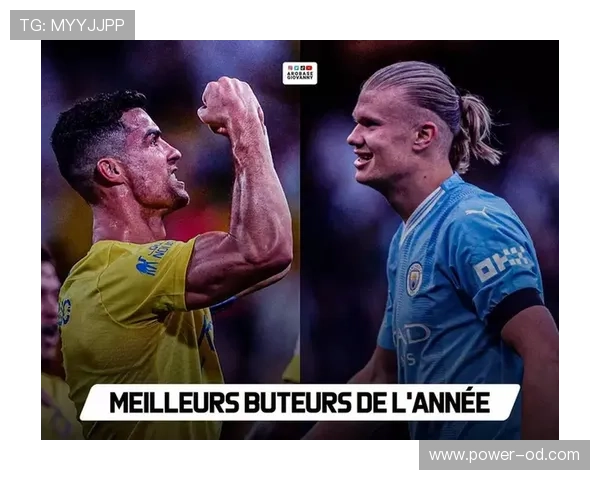 C罗与哈兰德：终结效率与战术角色的世代对比