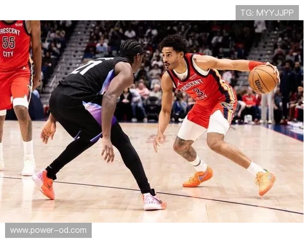 乔丹·普尔挡拆创造得分机会提升投篮效率明显