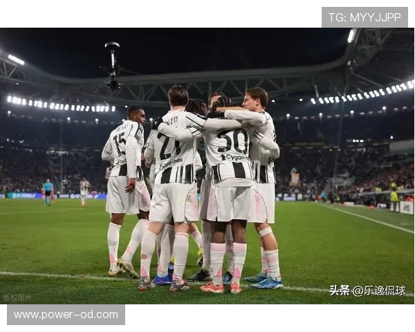 尤文图斯还在争冠行列，但真有实力夺冠吗？