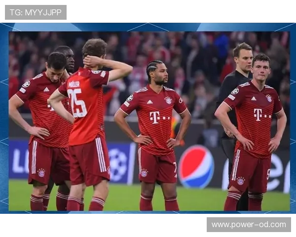 拜仁德甲统治地位面临挑战：竞争格局变化对赛季走势产生影响