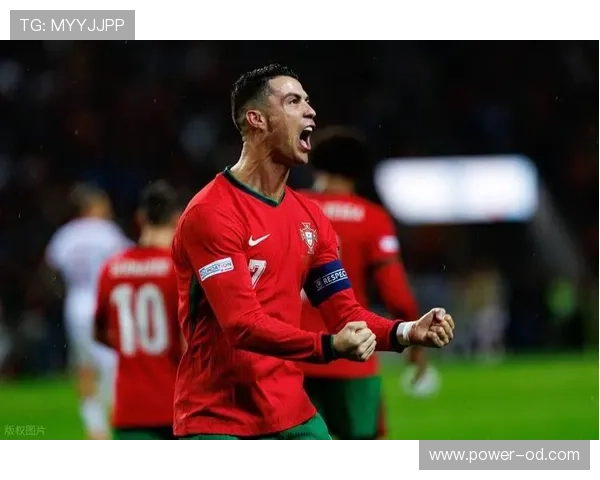 C罗的战术角色与进攻参与度：进球之外的数据影响力分析