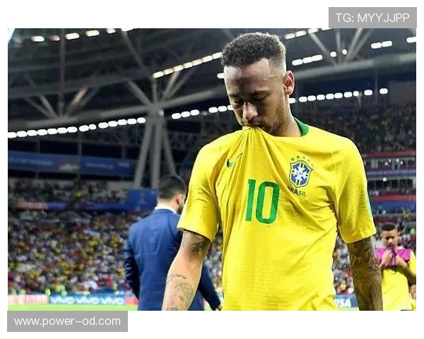 内马尔场外争议与职业态度对竞技状态的影响分析