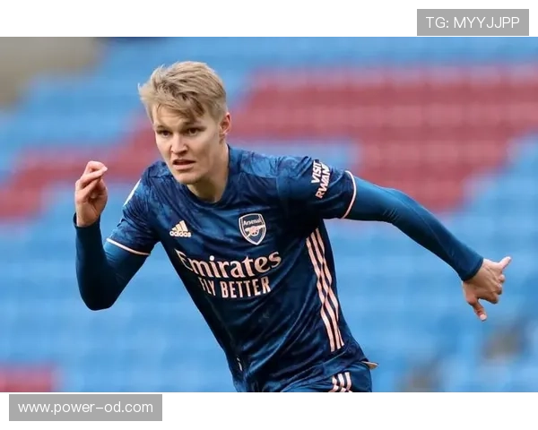 厄德高的组织能力与比赛影响力能否支撑其顶级中场定位？