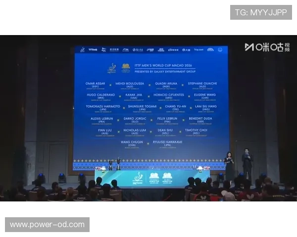 2026世界杯规则下第三怎么筛选 2026世界杯规则下第三怎么筛选