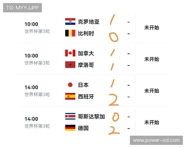 世界杯E组出线名额竞争激烈